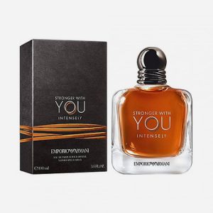 ادکلن stronger with you